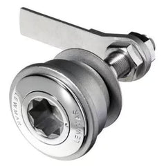 Whitlock Stainless Steel Latch/ Locker