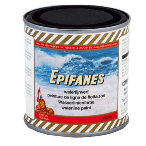 Epifanes Mono-Urethane - 750ml