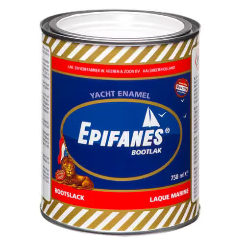 Epifanes Enamel Paint 750ml