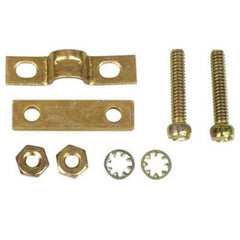 Seastar Mechanical Clamp And Shim Kit 3300