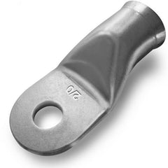 Ftz (10)2/0 Tinned Lug 3/8 Stud