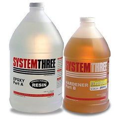 System Three Gen.Purpose Hardener #2 Pint