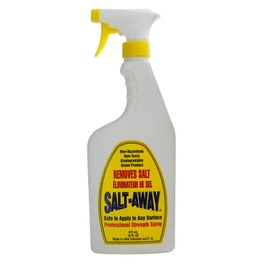 Salt Away Spray 16Oz
