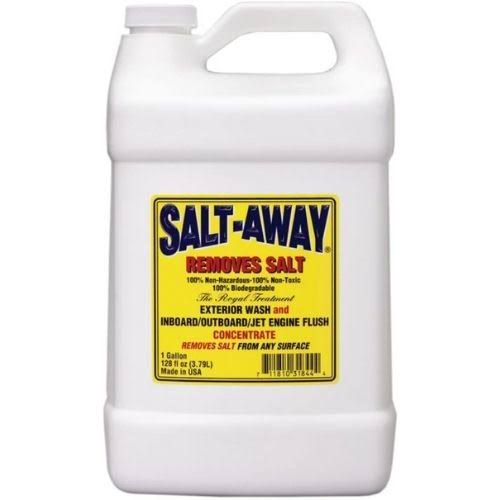Salt Away Concentrat Gallon