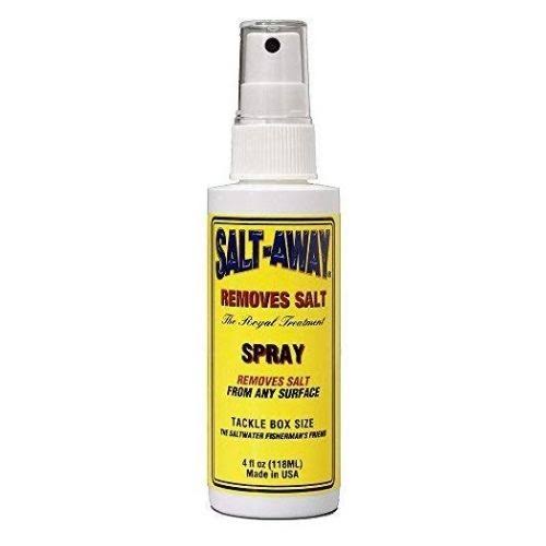 Salt Away Spray 4Oz