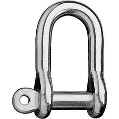 Series 200R  Hr. Shackle Only