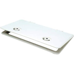 Th Marine 11X15 Locking Hatch Sandshell