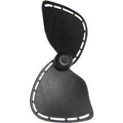 Caframo 707 Black Replacement Fan Blade