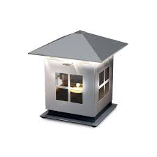 Caframo JOI Heat Powered Outdoor Lamp