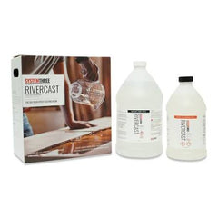 System Three RiverCast 1.5 Gallon Kit