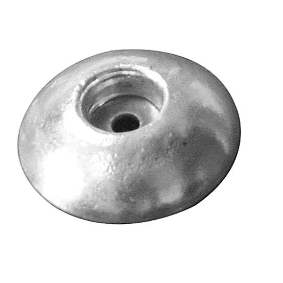 Martyr Hull Anode Bolt-On (Aluminium)