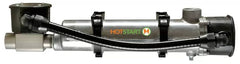 WESMAR 1500W KIM Hotstart Heater with TS