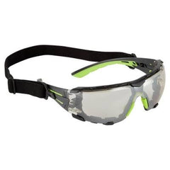 WESMAR Safety Glasses with Mirrored Lenses