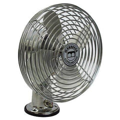WESMAR 2-Speed Defrost Fan 24V