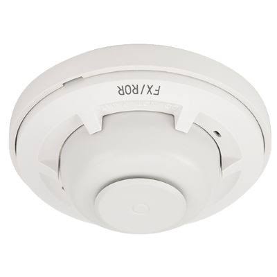 WESMAR ROR & Fixed Temperature 194°F Heat Detector