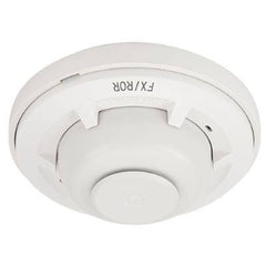 WESMAR ROR & Fixed Temperature 194°F Heat Detector