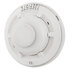 WESMAR ROR & Fixed Temperature 135°F Heat Detector