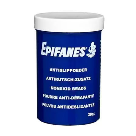 Epifanes Epi-Grip Polypropylene Beads - 20g