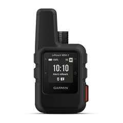 Garmin inReach Mini 2 Satellite Communicator Black - Steveston Marine and Hardware