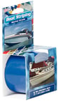 Incom Blue Boat Striping 3 4X50