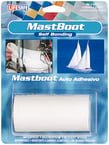 incom - mastboot - tape - white - Steveston Marine and Hardware