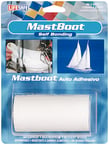 Incom Mastboot Tape White