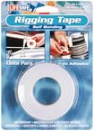 incom - rigging - tape - white - Steveston Marine and Hardware