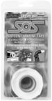 incom - silicone - marine - tape - white - Steveston Marine and Hardware