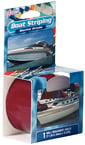 Incom Striping Burgundy 2 X50