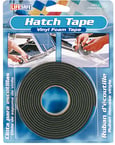 Incom Tape-Vinyl Foam Hatch 3/4 X7'