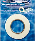 Incom Tape-Weatherseal 1/8 X3/8 X10'
