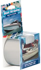 Incom White Boat Striping 3 4X50