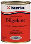 Interlux Bilgekote Gray Quart