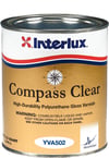 Interlux Compass Clear Qt