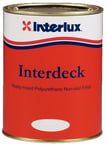 Interlux Interdeck Sand Beige Quart