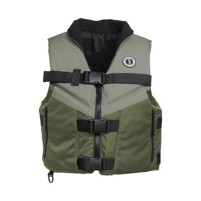Accel Foam Vest - MV4627 - Steveston Marine and Hardware