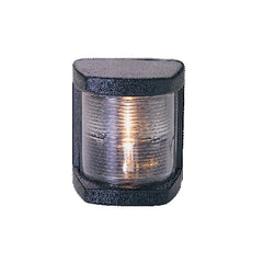 CLASSIC LED 12 Masthead Light, White 225°, with black housing - Steveston Marine and Hardware