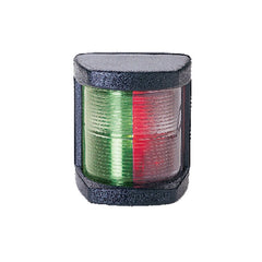CLASSIC LED 12 Bi - colour Light 225°, with black housing - Steveston Marine and Hardware