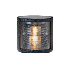 CLASSIC LED 20 Stern Light, White 135°, with black housing - Steveston Marine and Hardware