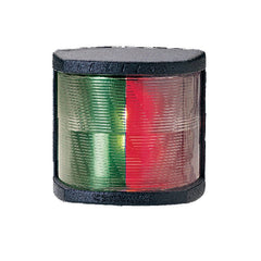 CLASSIC LED 20 Bi - colour Light 225°, with black housing - Steveston Marine and Hardware