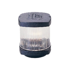 CLASSIC LED 20 All - round Light, White, with black housing - Steveston Marine and Hardware