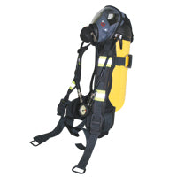 LALIZAS Self Contained Breathing Apparatus SOLAS/MED-MER 6L 300bar