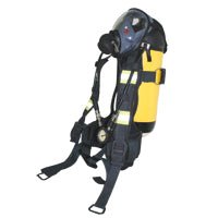 LALIZAS Self Contained Breathing Apparatus SOLAS/MED - MER 9L 300bar - Steveston Marine and Hardware
