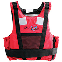 Pro Race Buoy.Aid, 50N, ISO, Adult, >70kg, Red