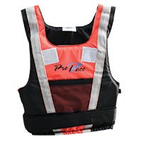 Pro Race Buoy.Aid, 50N, ISO, Adult, >70kg, Orange - Steveston Marine and Hardware