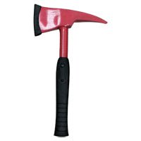 LALIZAS Fireman Axe with Short Anti Slip Handle - Steveston Marine and Hardware