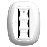 FOS LED 20 Stern Light 135°, with white housing - Steveston Marine and Hardware