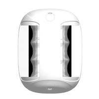 FOS LED 20 Masthead Light 225°, with white housing