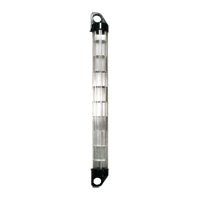 Radar Reflector for Sailboat, Tube Type - Steveston Marine and Hardware