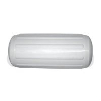 OCEAN Fender RT3, 26,5x68,5cm, white - Steveston Marine and Hardware